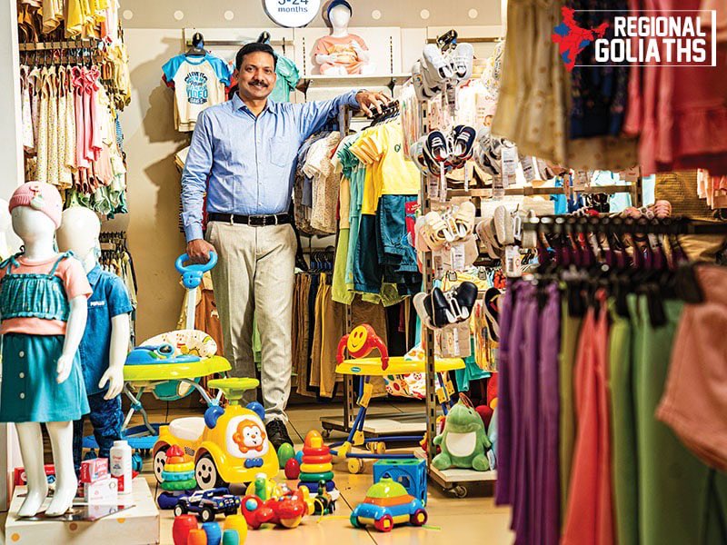 Forbes India (@forbesindia) on Twitter photo โWe are in the business of baby care, and we must be very careful about everything we do because it involves babies. What I want is satisfaction at the end of the day,โ says Shaju Thomas, MD, Popees Baby Care. Read more๐
forbesindia.com/article/leaderโฆ
By <a href="/MBalachandran88/">Manu Balachandran</a> โWe are in the business of baby care, and we must be very careful about everything we do because it involves babies. What I want is satisfaction at the end of the day,โ says Shaju Thomas, MD, Popees Baby Care. Read more๐
forbesindia.com/article/leaderโฆ
By <a href="/MBalachandran88/">Manu Balachandran</a>