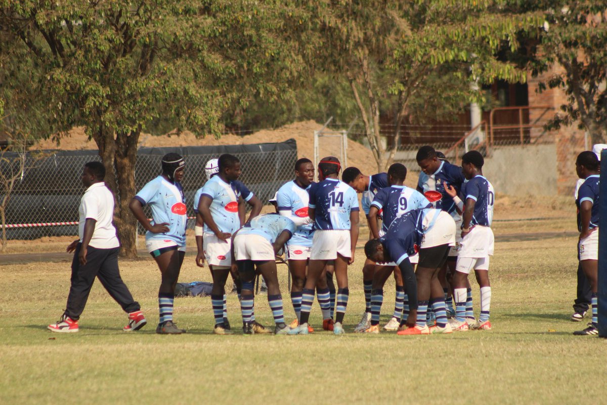 Watershed1987's tweet photo. The rugby teams faced Heritage in their last match of the season, showcasing incredible resilience and determination. As we wrap up this season, we eagerly await what next year holds.
#watershedcollege #Zizimoto https://t.co/LMIEuyPVgR