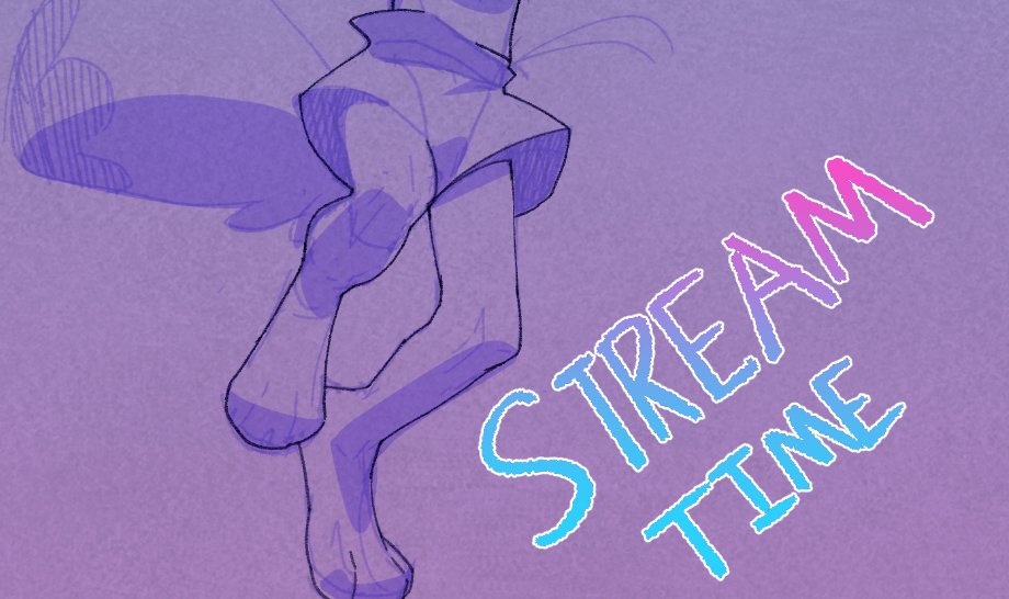 Hello, I'm streaming

I'm learning how to use OBS transitions, It's gonna majority transition effects in this stream. 🦊
picarto.tv/Korichi