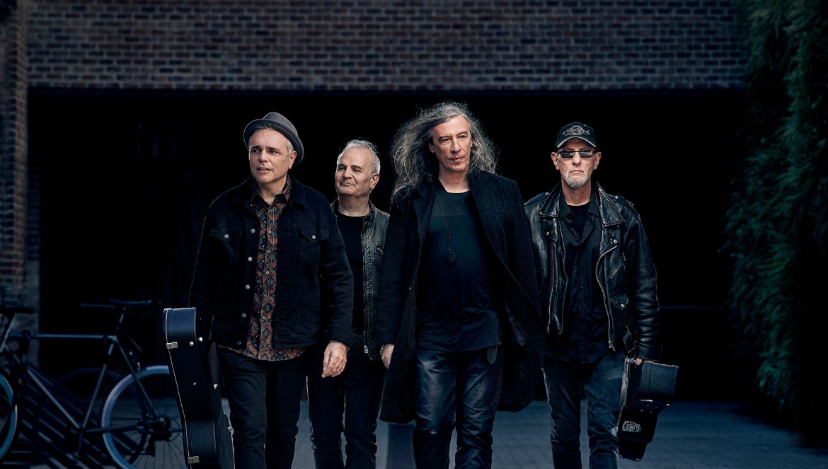 Sopa de Cabra torna al festival Mar d'Estiu per repassar els seus grans èxits i presentar nous temes 

radiopineda.cat/node/21706