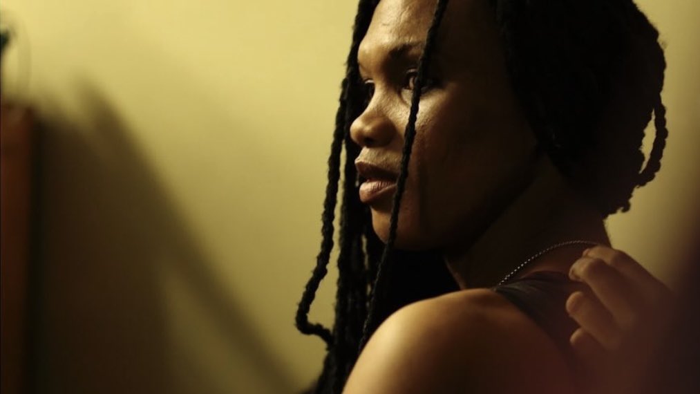 CarlCollison's tweet image. For Women’s Day, Beyond the Margins is publishing a multimedia body of work by the photographer, Tamara Wilson. Titled, ‘Four Women’, the work looks into the experiences four trans women have had with violence, and their determination to overcome it. beyondthemargins.africa/2024/08/06/the…