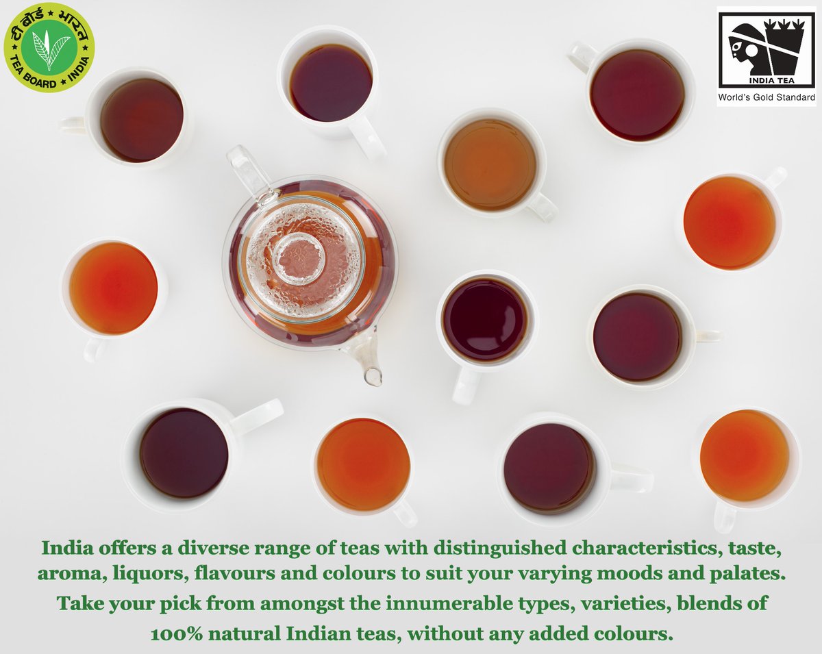 Tea Forum of India (@forumtea) on Twitter photo 