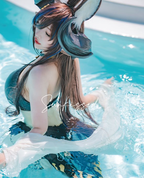 コスプレイヤーみぃこのTwitter画像35