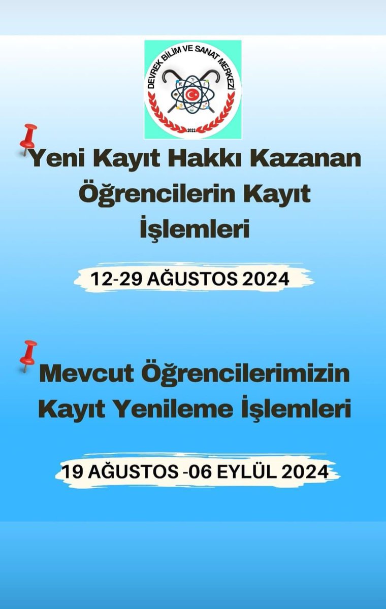 DevrekBilsem's tweet photo. https://t.co/nAPMwkSePT