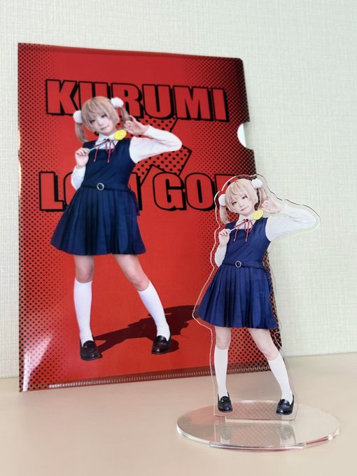 Twitterのコスプレ画像33