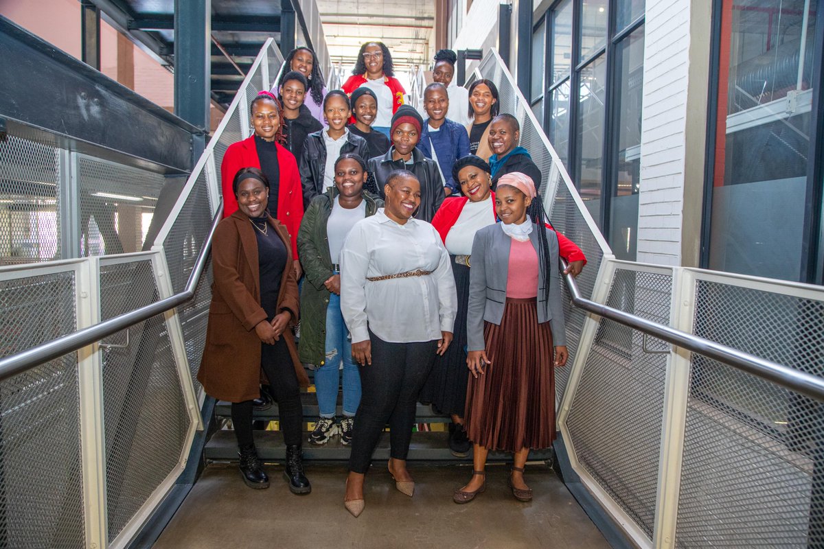 “Wishing a day filled with love, laughter, and recognition to every woman who continues to inspire, lead, and thrive. Happy Women's Day!”
From all the fabulous ladies at #ResolutionCircle