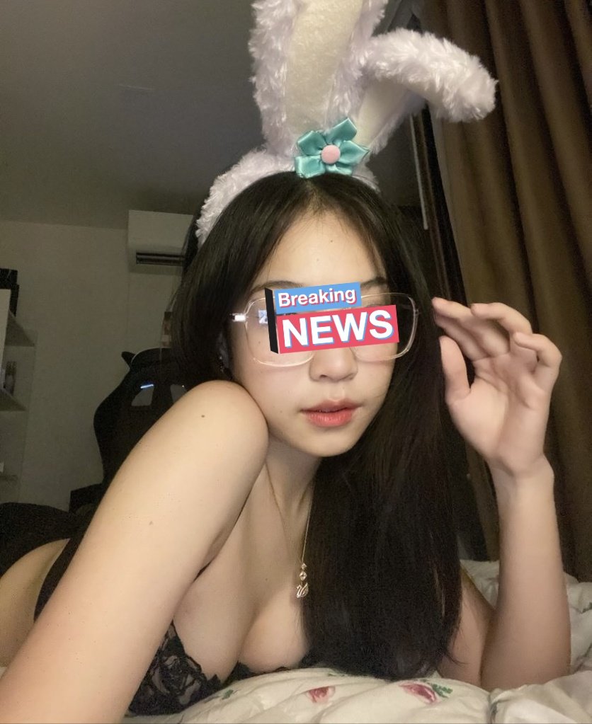 คิวว่างค่ะ เพิ่งมาวันนี้ นัดได้ ไม่มีมัดจำ
1300 1 น้ำ จ่ายหน้างานเท่านั้น
🆔you_120
#รับงานบางนา #รับงานศรีนครินทร์