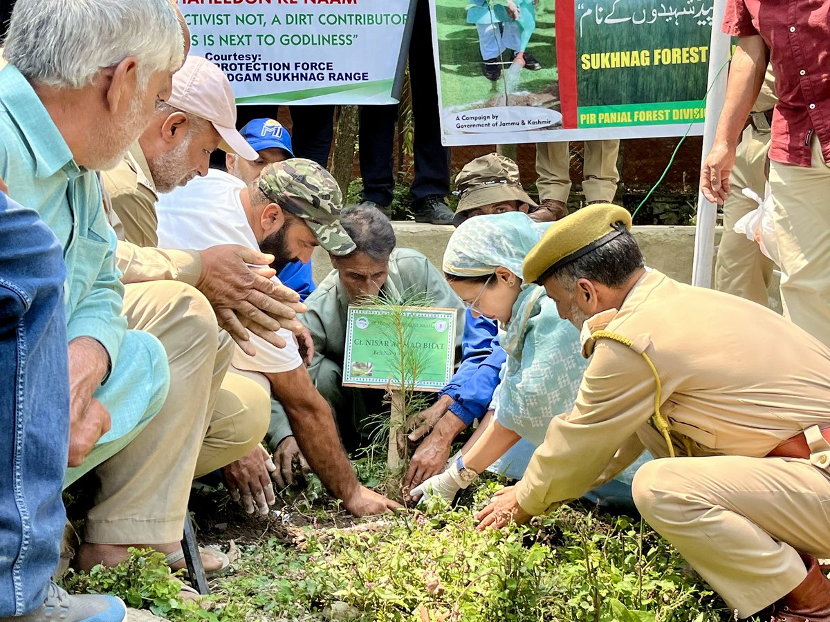 ACP Budgam tweet media