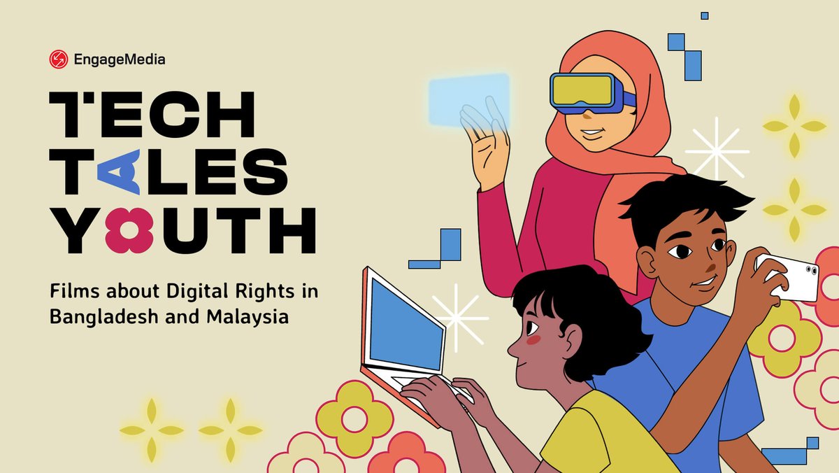 EngageMedia tweet media