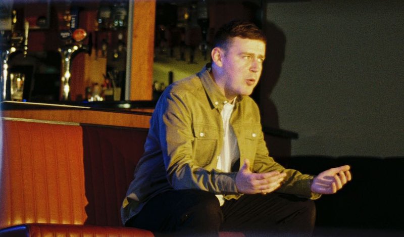 AllEdinTheatre's tweet photo. REVIEW
Athens of the North from @markthannah at Hibs Supporters Club

"⭐️⭐️⭐️⭐️☆ Tales of the City" says Sophie Good

https://t.co/UuLd4S1A33

"An accessible and inclusive piece of theatre which will resonate with many who have any kind of relationship with Edinburgh." https://t.co/Fobn2G3D7J