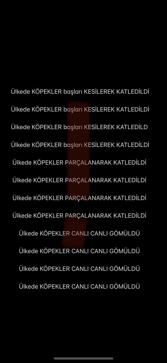 Dinden kitaptan bahsedersiniz utanmadan Allah belanızı versin. Yaşattığınızı yaşamadan ölmeyin!

#AltindagdaKatliamVar