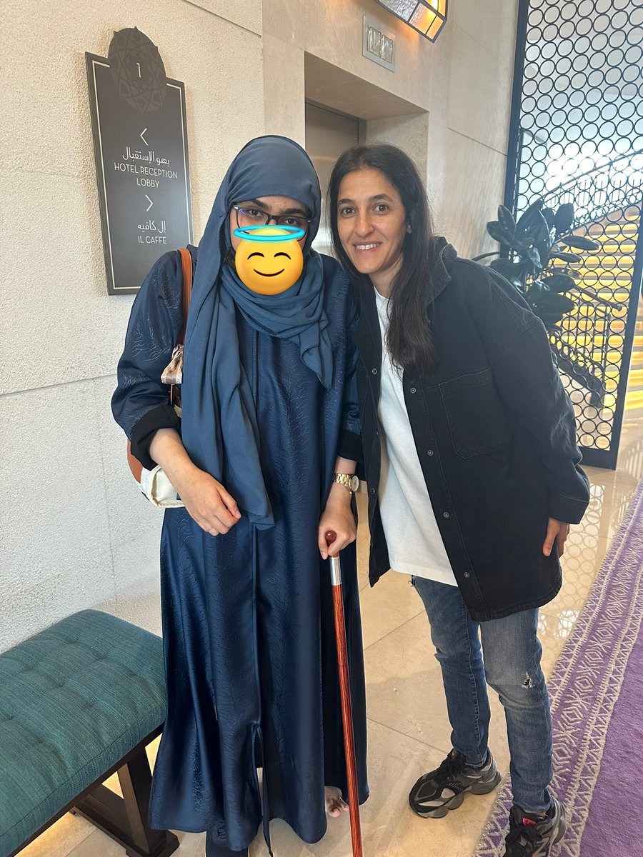 S19Shahad's tweet photo. صورة حلوة مع انجوكا الحنونة🫶🏻
@AngelaElSisi https://t.co/wh2AFqtpRP