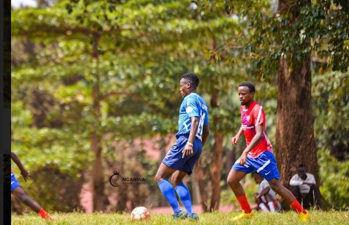 KALELE FC tweet media