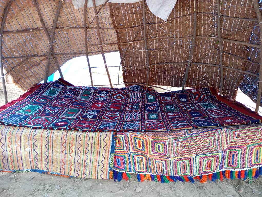 Ange_Atala's tweet photo. #IndigenousPeoplesDay
#MbororoCameroun
#MBOSCUDA
https://t.co/hNfxeL5RHx https://t.co/Y29rYScEel