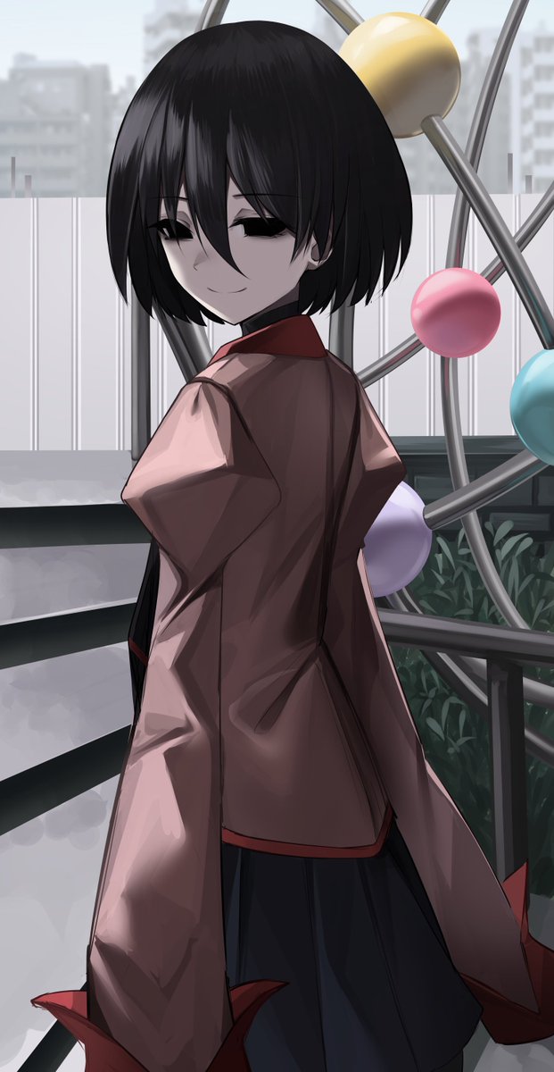 YamdmaY's tweet image. 