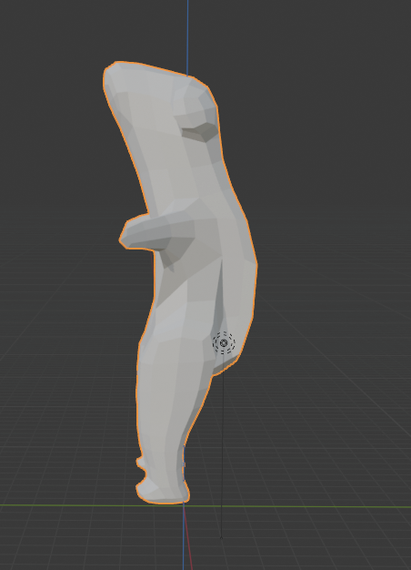 Shirru_art's tweet photo. 2 days of learning 3d

Attempts at making a frog. I still crack up at the first one when I see it 😂 https://t.co/wJCww8Kosy