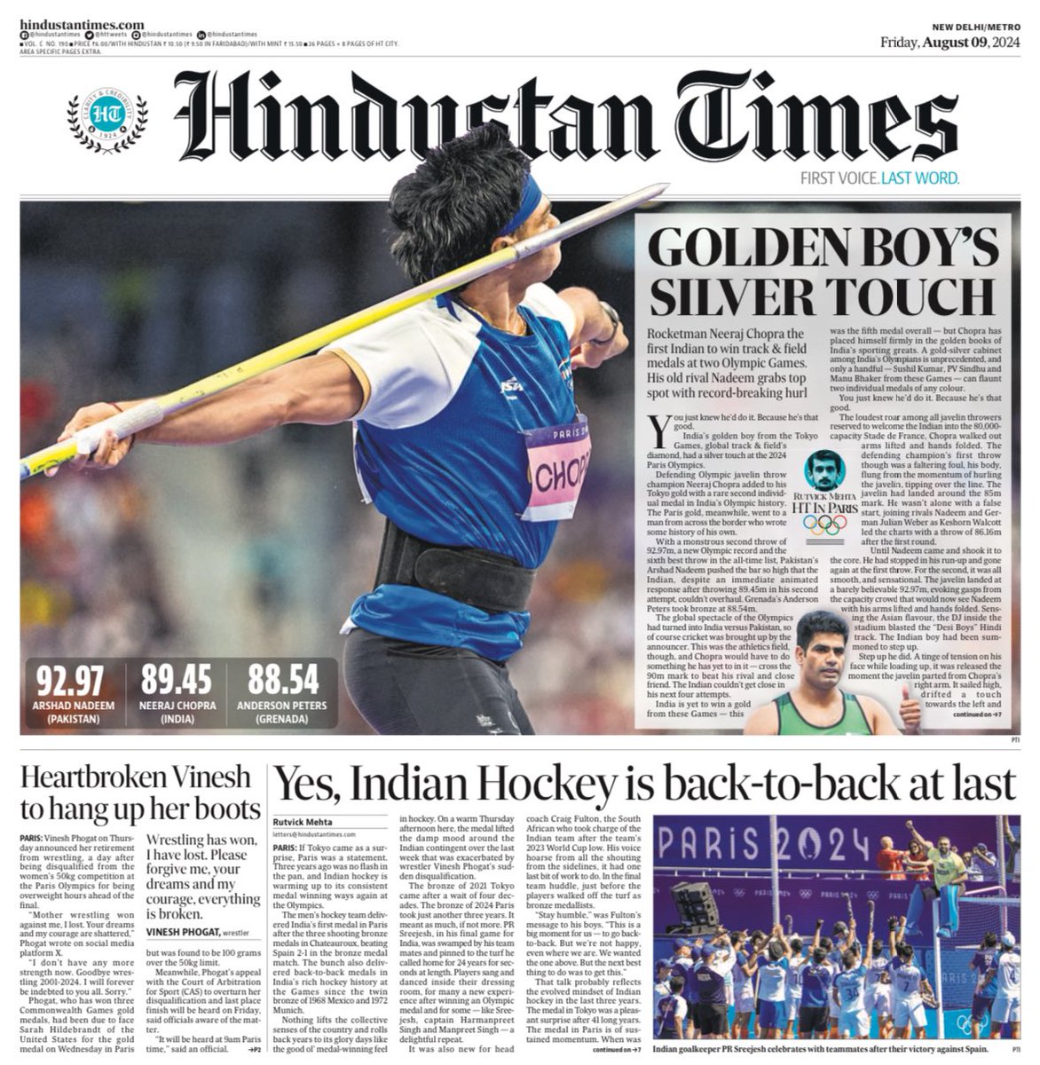 Saurya Sengupta tweet media