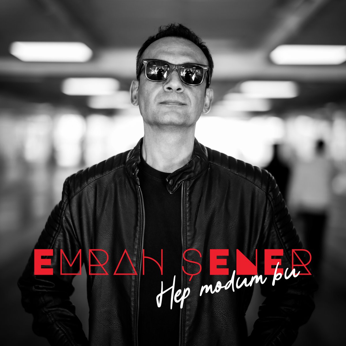 Emrah Şener'in Eylül ayında yayınlanacak "Bugün" adlı EP'sinden ilk single: "Hep Modum Bu", Monoplay etiketiyle şimdi tüm dijital müzik platformlarında !
orcd.co/hepmodumbu