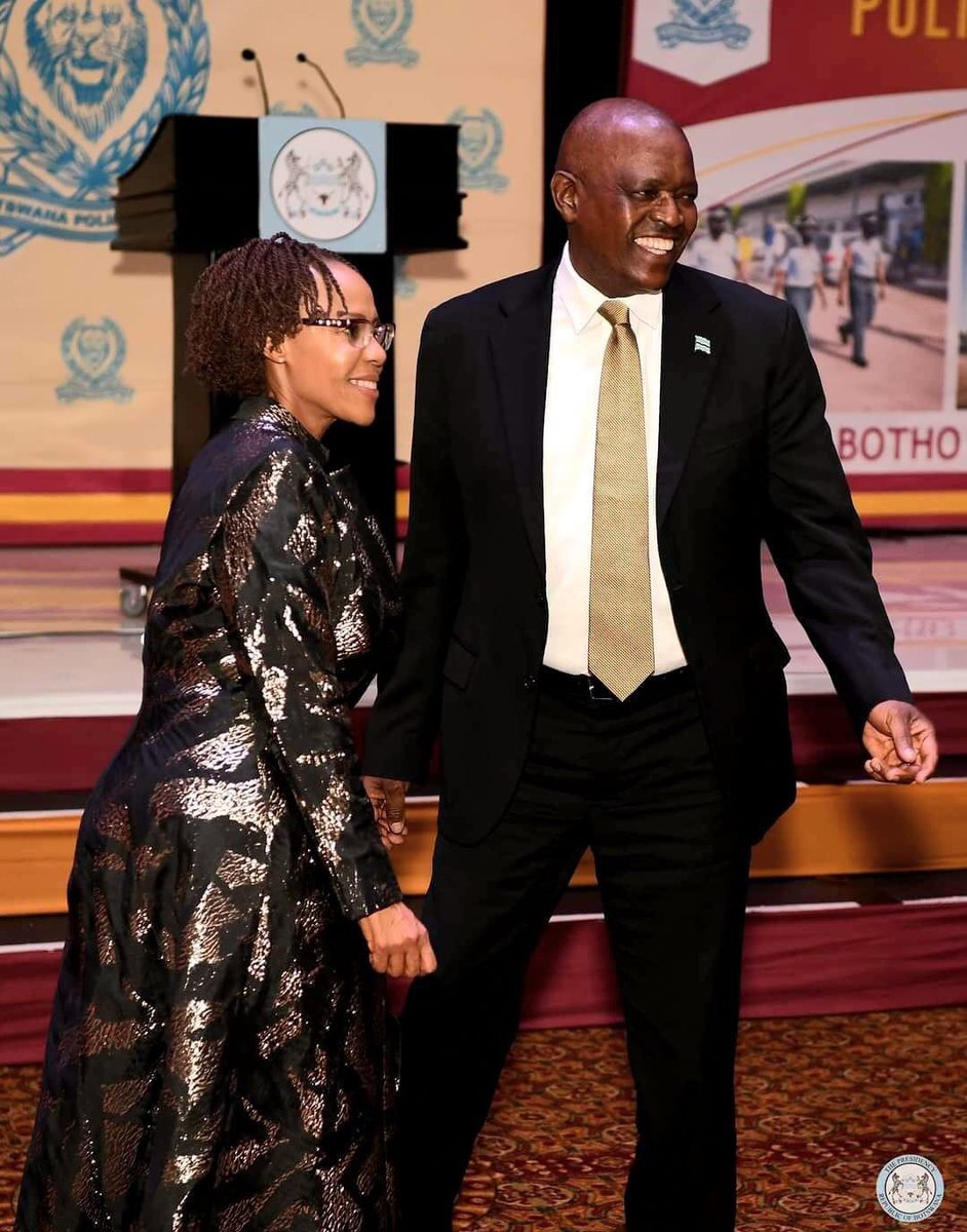 President Dr Mokgweetsi Erick Masisi grants Batswana and residents a half day at work today in honor of the Olympic Champion Letsile Tebogo
"The decision has been duly made to recognise and honour Letsile Tebogo as the first Motswana and first African to win a Gold Medal for 200m