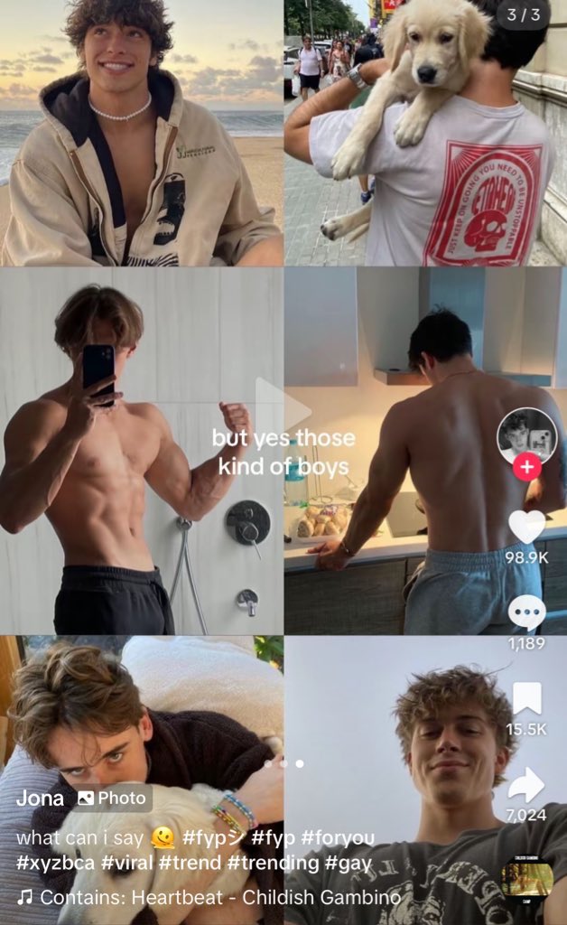 ClairoSpinach's tweet image. I really don’t understand what’s the point of this when most gays  have the same  mindset