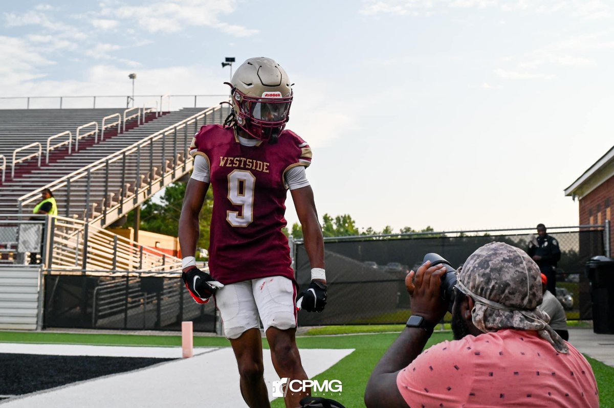 ballsohardjaybo's tweet image. had a day today ✅✅😎😎🔒🔒@RecruitGeorgia @BallSoHardFam1 @CoachKent41 @GeorgiaTechFB @AlPopsFootball @PrepRedzone @WSide_Athletics