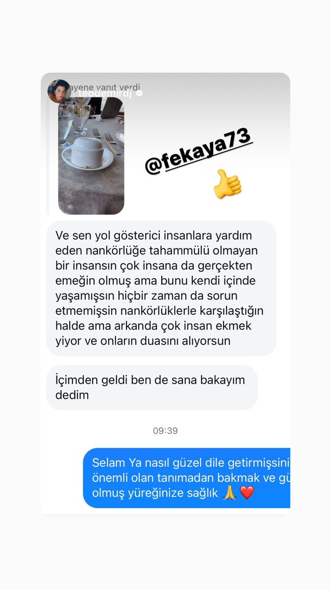 feride216321's tweet photo. Memniniyet teşekkür https://t.co/4bZwOi3690
