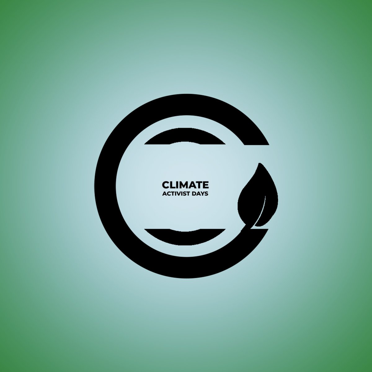 JAAFRICAIN's tweet photo. 🌍 Le Premier Symbole de Notre Engagement Climatique est Né ! 🌱

Aujourd'hui marque une étape importante dans notre voyage vers un avenir durable. 

Nous sommes fiers de vous dévoiler le logo officiel de la Journée de l'Activiste Climat. https://t.co/c6hLmWmiLR