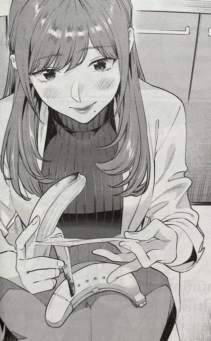 乳首券の発行がないって言われがちだけど、ちゃんと毎巻あるよ🥺 