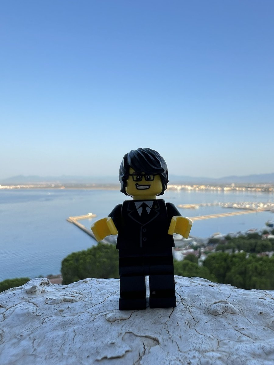 XeviTarga's tweet photo. @KRLS Eo! Bon dia! Ben cert! https://t.co/ItAxjJeOQy