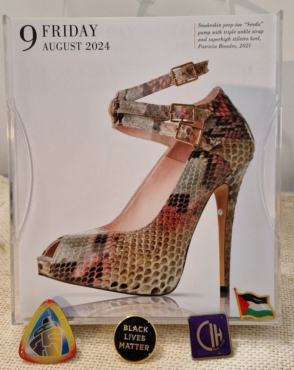 Lara Oyedele #blacklivesmatter #ukhousing 🇵🇸 tweet media