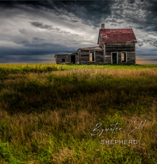 Hoy se publica el nuevo álbum de los canadienses Bywater Call. 'Shepherd' son diez canciones exuberantes apegadas a las raíces, llenas de ritmo y sentimiento, rebosantes del soul y el rock sureño característicos de la banda.
Ya tienes plan de viernes
open.spotify.com/intl-es/album/…