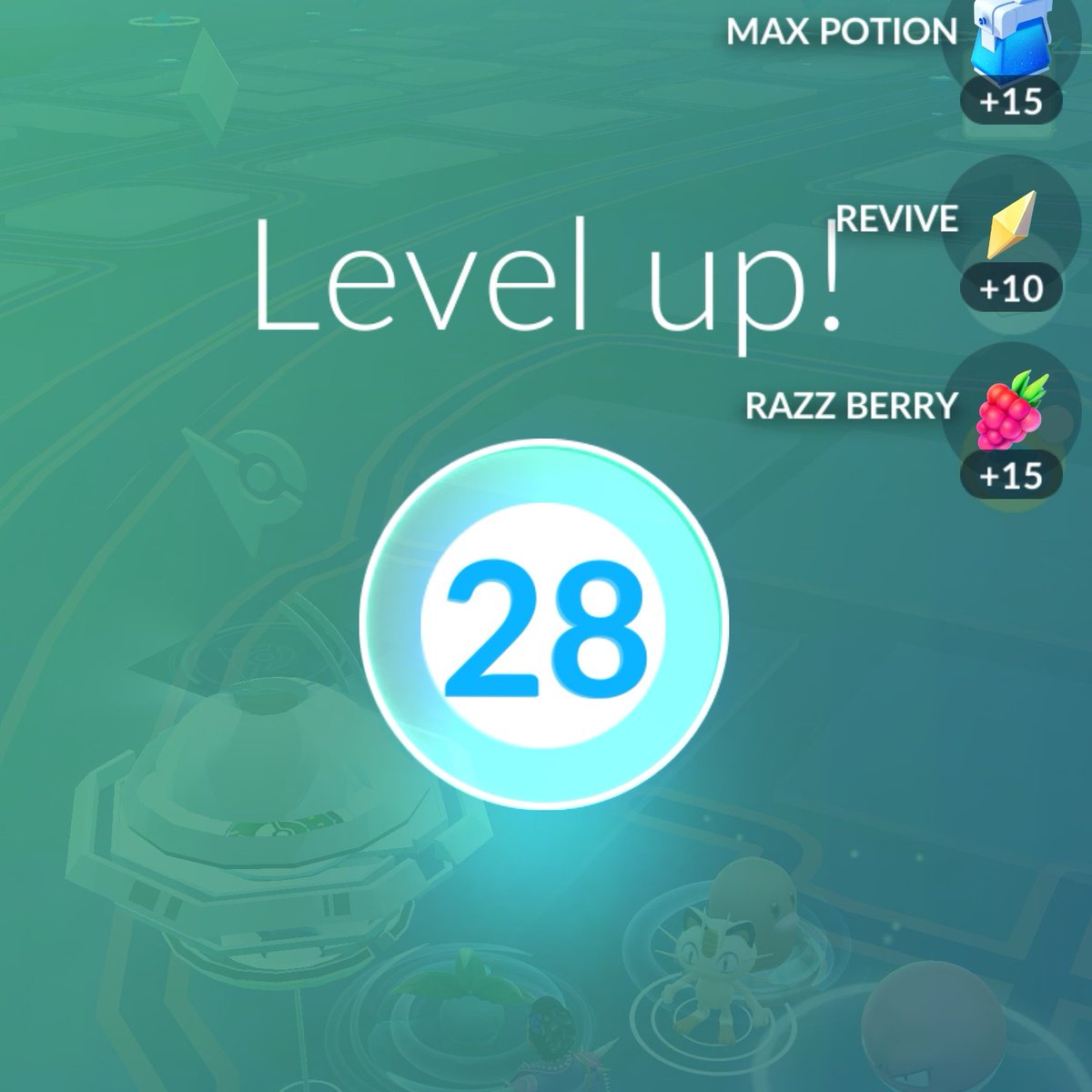 Join the fun of Pokémon GO! pokemongolive.com/refer?code=9GQ…