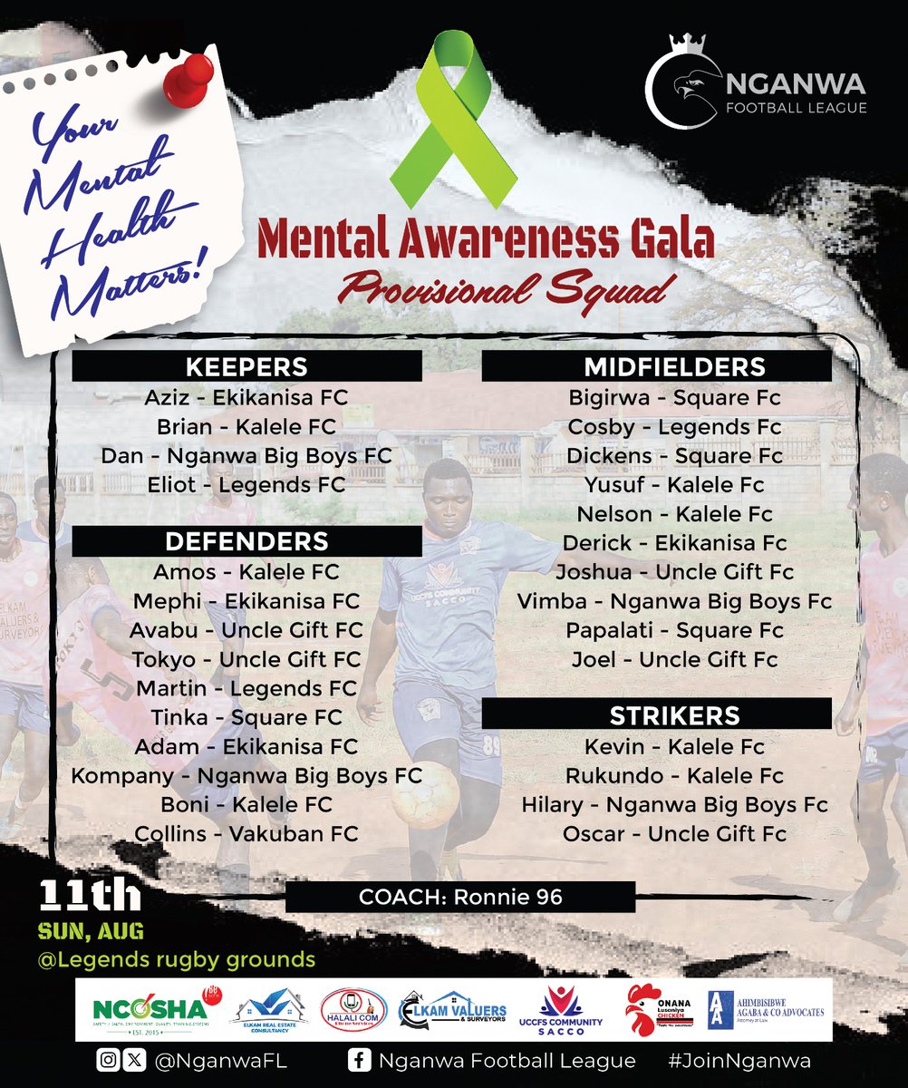 KALELE FC tweet media