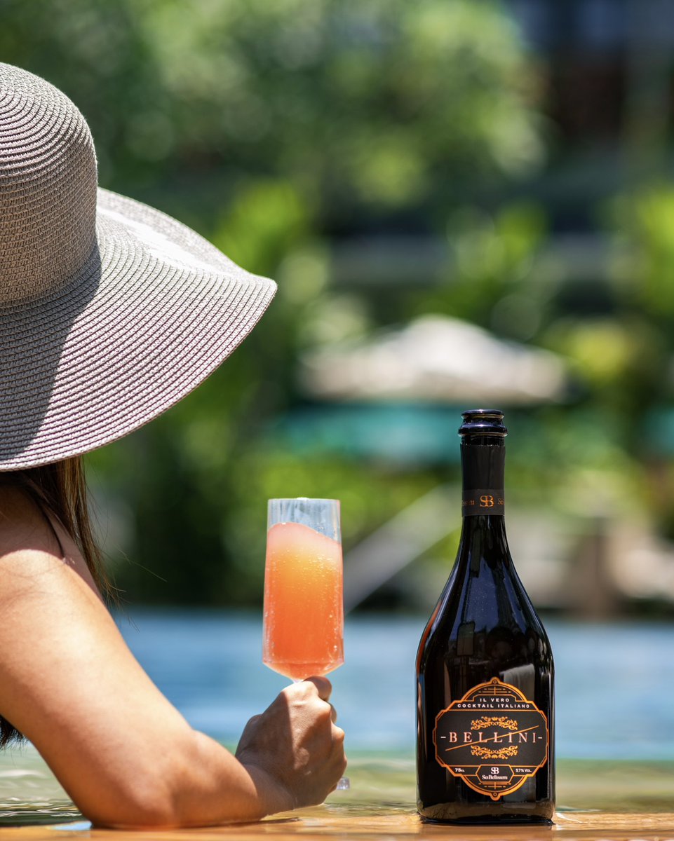 sei_bellissimi's tweet photo. That Summer feeling 🍑✨

📍 @shangrilasg 

#seibellissimi #drinkbellissimi #bellini #bellino #giancarlomancino #rtd #rts #sparklingcocktail #italianclassic #italianaperitivo #aperitivoitaliano #veganfortheanimals https://t.co/ba91tt7W3v