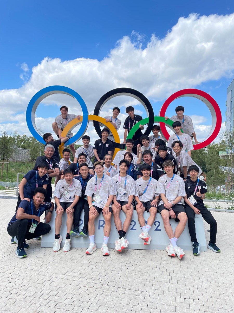 ็ณๅท็ฅๅธ (@yuki14_official) on Twitter photo Paris 2024 Olympics ็ตไบใ
ๆฌๅฝใซใใใใใฎใๅฃฐๆดใใใใจใใใใใพใใใ
ๆใใใงใใใใพใใใใใๅผทใใชใใพใใ
ใฟใใชใคใใฆใใฆใใใฆใใใใจใใ
ใใใฆใใฉใณใใใใใจใใ
ๆ้ซใฎใใผใ ใงใใ๏ผ
ใใฌใผใใผใซใใใซๆฅตใใพใ๐ฅ Paris 2024 Olympics ็ตไบใ
ๆฌๅฝใซใใใใใฎใๅฃฐๆดใใใใจใใใใใพใใใ
ๆใใใงใใใใพใใใใใๅผทใใชใใพใใ
ใฟใใชใคใใฆใใฆใใใฆใใใใจใใ
ใใใฆใใฉใณใใใใใจใใ
ๆ้ซใฎใใผใ ใงใใ๏ผ
ใใฌใผใใผใซใใใซๆฅตใใพใ๐ฅ
