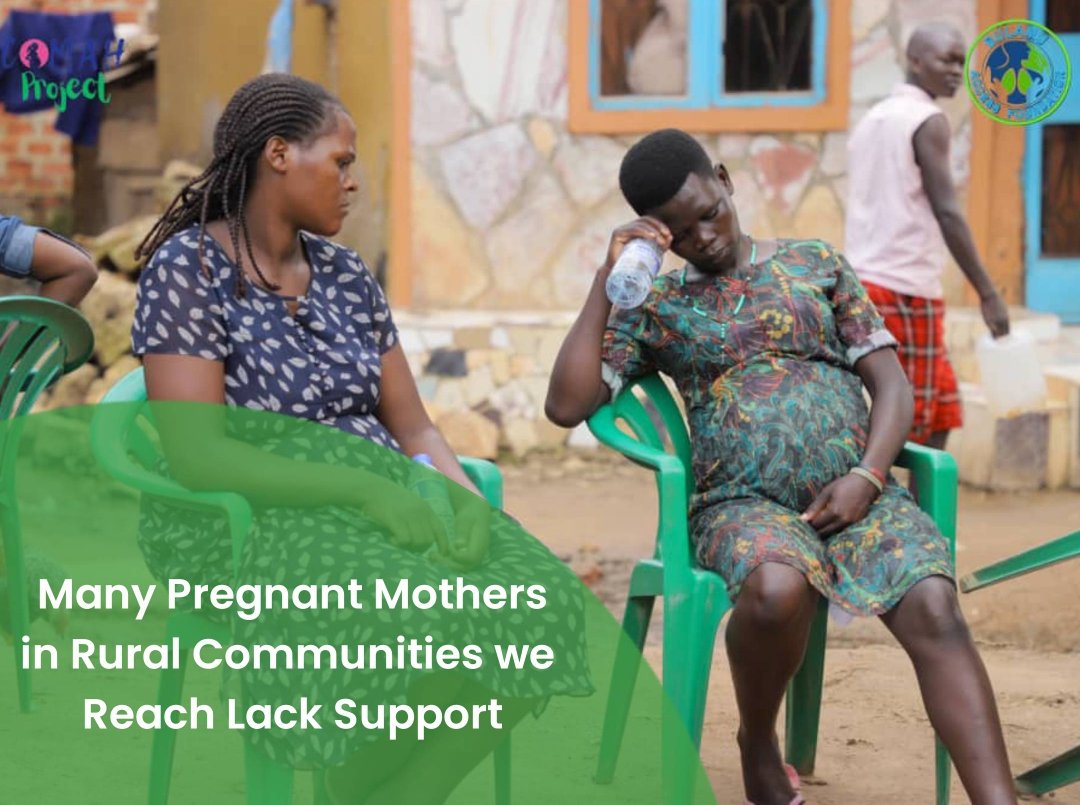 BulamuAccess's tweet photo. Maternal mortality in Uganda is a serious issue, with many mothers losing their lives due to lack of resources and education. We’ve launched a fundraiser to provide essential support for a safe pregnancy. Your donation can save lives and make a big impact. Please contribute https://t.co/kDYgY9j1Cn