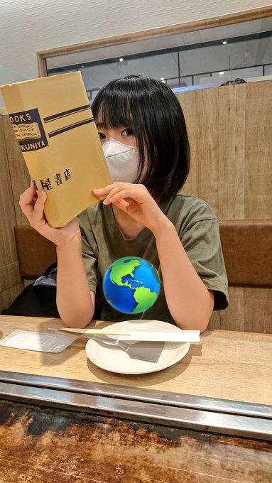 Twitterのコスプレ画像9