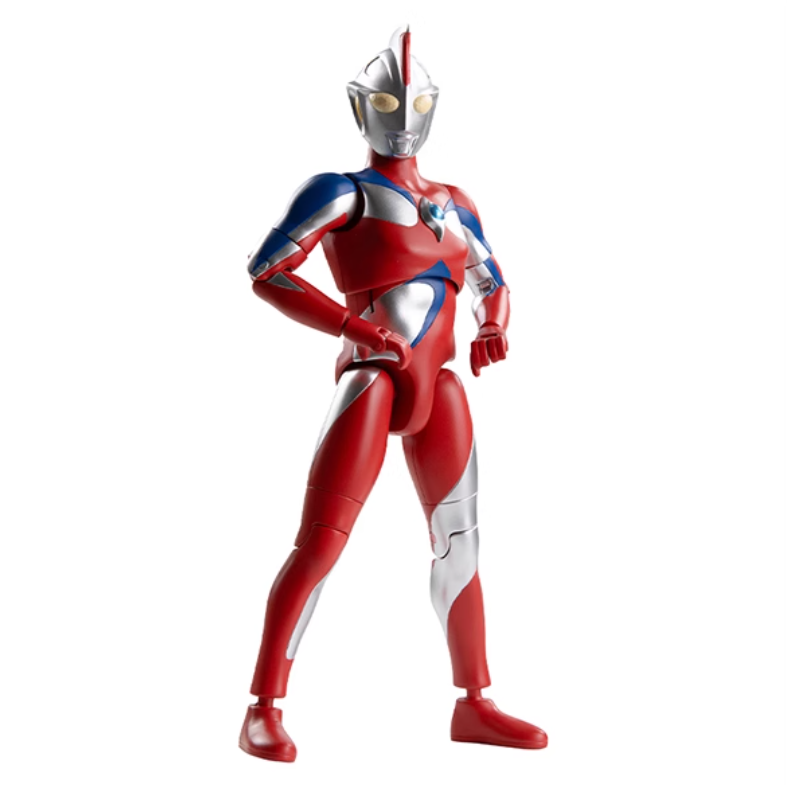 中国バンダイ ウルトラサウンドアクションフィギュア ・ウルトラマン