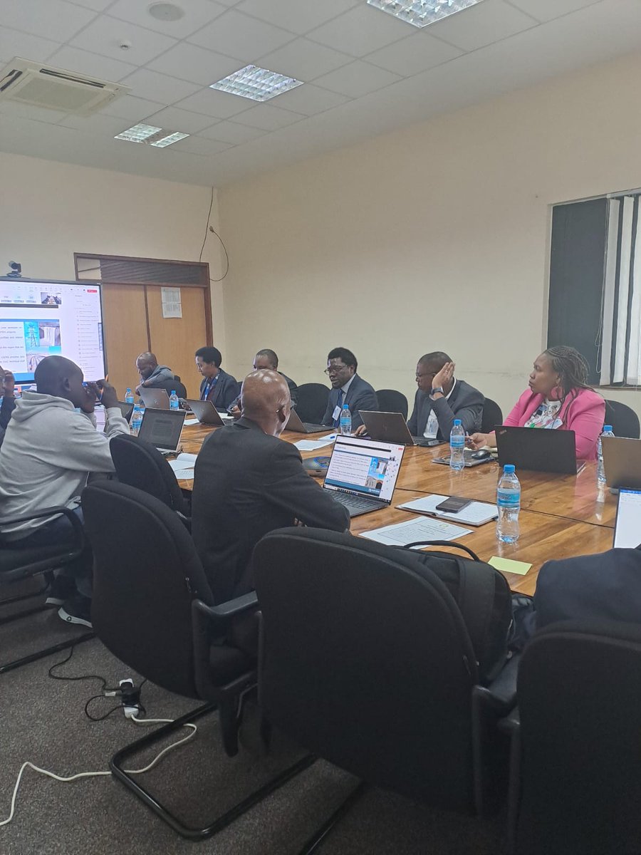 Green Infrastructure Corridors tweet media