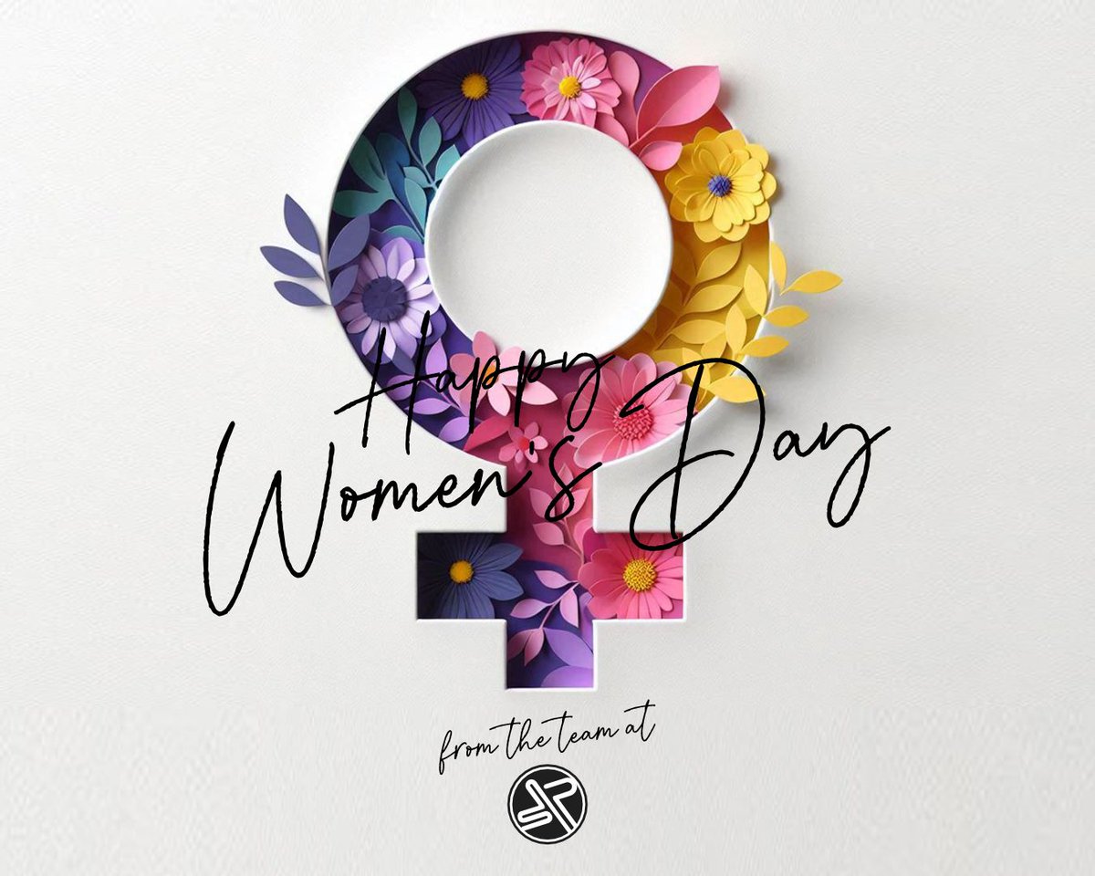 StagePlusSA's tweet photo. 🌸 Celebrating the strength, resilience, and brilliance of women everywhere. Happy Women's Day! 💪✨ Let's continue to uplift, empower, and inspire each other to create a world where every woman's voice is heard and valued. 

#WomensDay2024 #empowerher #celebratewomen https://t.co/60bb7Spr0p
