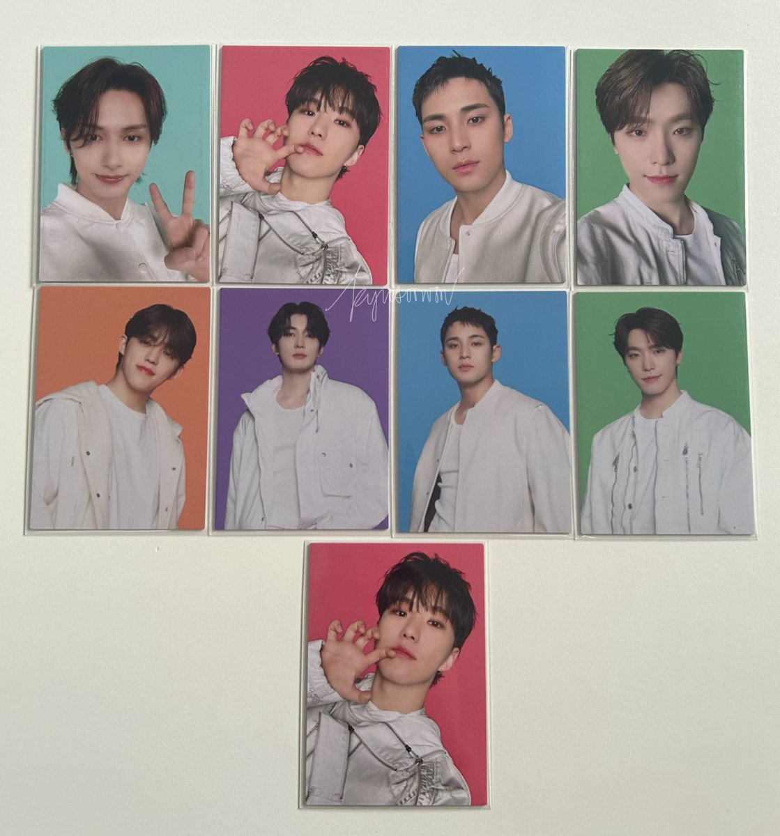 kyusoowon06's tweet photo. @darlingmarketph Mini balikbayan box 2/2 HAHAHAHA @darlingmarketph ๐ซถ๐ฅน Tama na muna to please, masakit na sa bulsa. ๐
#dmphfeedbacks https://t.co/Z2IchOCUiu