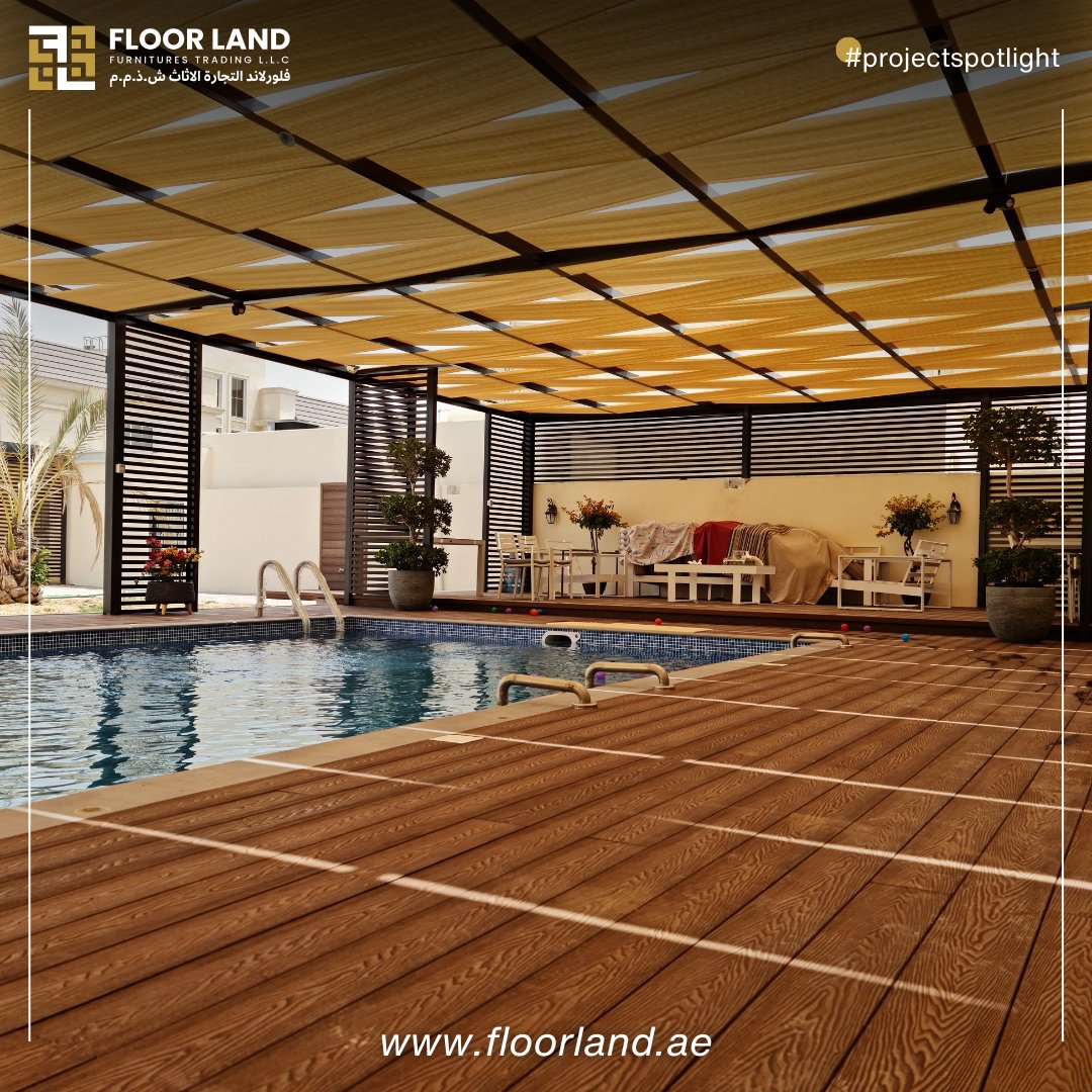 floorlandllc's tweet photo. 𝐎𝐮𝐫 𝐭𝐞𝐚𝐦 𝐫𝐞𝐜𝐞𝐧𝐭𝐥𝐲 𝐭𝐫𝐚𝐧𝐬𝐟𝐨𝐫𝐦𝐞𝐝 𝐚 𝐬𝐩𝐚𝐜𝐞 𝐰𝐢𝐭𝐡 𝐨𝐮𝐫 𝐞𝐱𝐜𝐞𝐩𝐭𝐢𝐨𝐧𝐚𝐥 𝐃𝐞𝐜𝐤 𝐅𝐥𝐨𝐨𝐫𝐢𝐧𝐠.
𝐂𝐨𝐧𝐭𝐚𝐜𝐭 𝐮𝐬:
📷 +971 58 15 35184
📷 info@floorland.ae
📷https://t.co/alX1BrJSZw
#deckflooring #deckflooringproject #floorland #flooring https://t.co/Q9SVc8pnv8