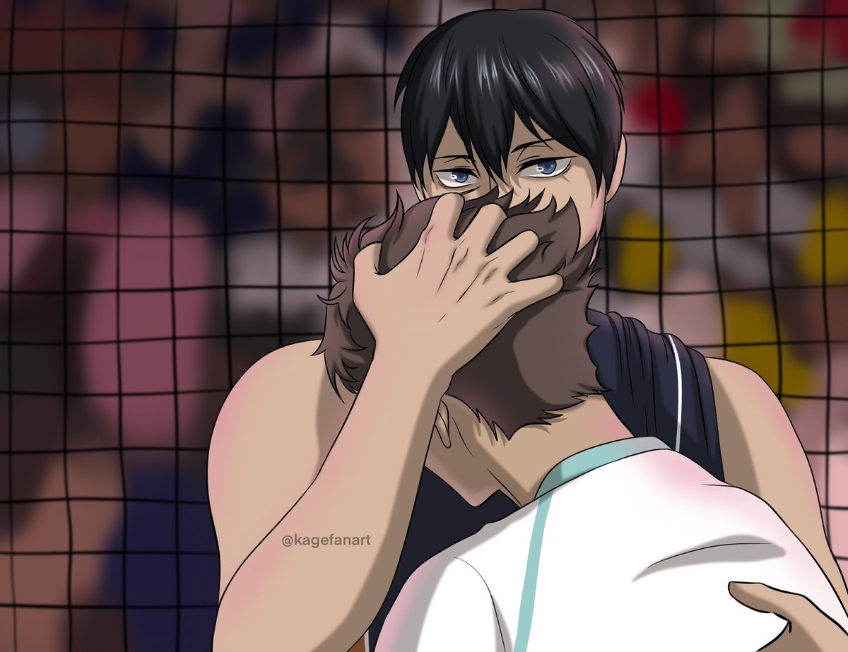 kagehinafanart's tweet photo. Italy-Japan volley🏐🩵❤️
#kageyama #oikawa #oikawatooru #kageyamatobio #volleyball #volleyball #olimpics #olimpiadi #hiakyuu #haikyuuedit #haikyuumemes #haikyuufanart #art #fanart #fanartanime #animeart #anime #yaoi #boysboysboys #boyslove #boysloveboys #manhwa #manga #mangaart https://t.co/uXYW4XjEKQ