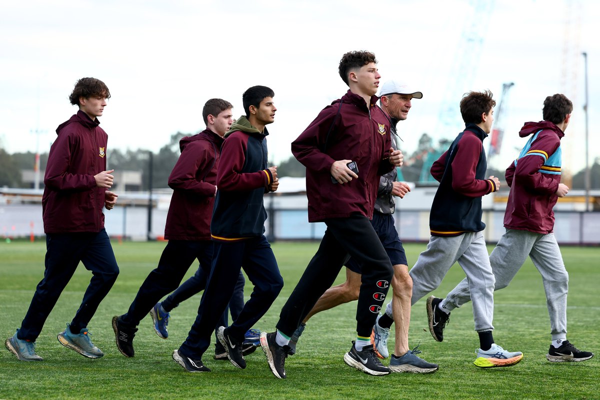 Marcellin's tweet image. It's been a busy fortnight at the College. We have much to celebrate and be proud of. You can read all about it in the latest issue of The Eagle.

marcellincollege.schoolzineplus.com/enews?nid=25

#MarcellinCollege #StriveForYourHighest