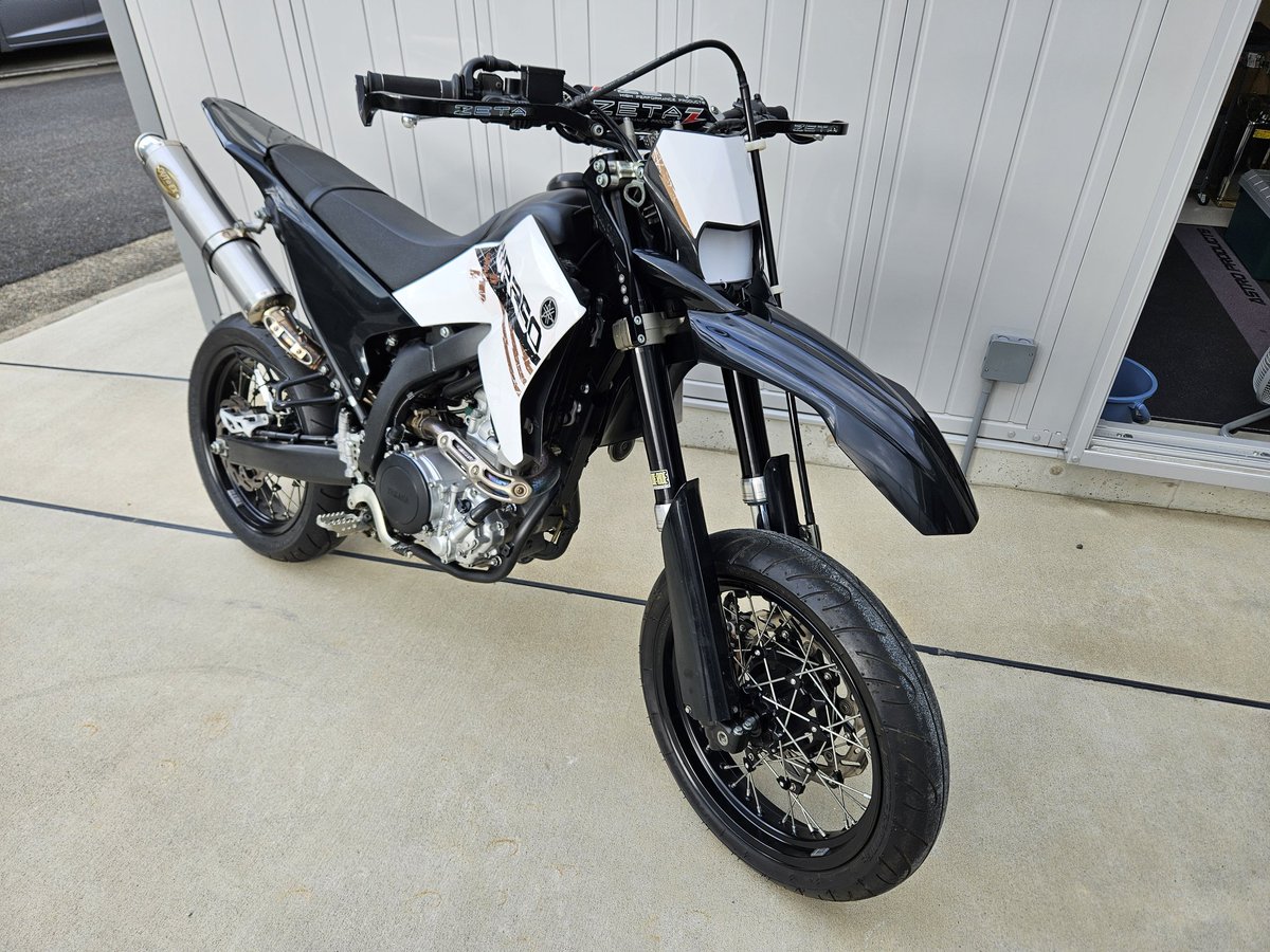 やまゆう tweet media