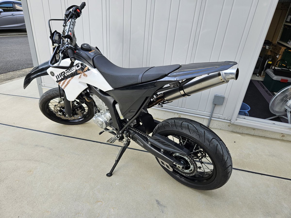 やまゆう tweet media