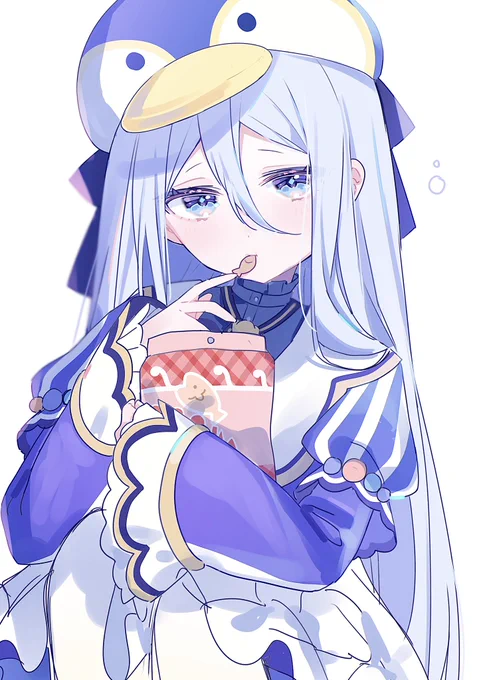 #prsk_FA 