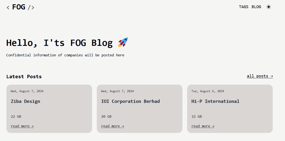 RakeshKrish12's tweet photo. 🚨#RANSOMWARE ALERT!
Found 2 new IPs #Fog #Ransomware
5.230.33.178 🇩🇪
5.230.46.107 🇩🇪
https://t.co/VWKTOtntX0
https://t.co/ihWSKwCV1i
Some samples are direct match #Hive & #Fivehands
More: https://t.co/8K5yt4d1zc
#malware #cybersecurity #security #infosec #OSINT #darkweb https://t.co/EV03Cubaal