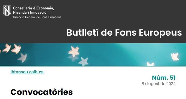 Projectes Estratègics i Fons Europeus tweet media