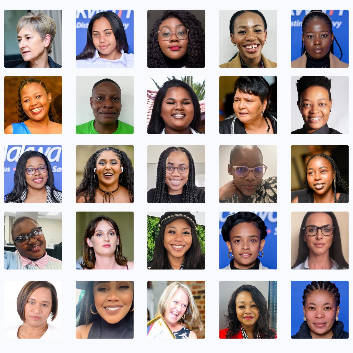 Our strength lies in our diversity. On #WomensDay, we’re proud to showcase the talented women of #MakwaIT. From engineering brilliance to strategic leadership, your passion &amp; innovation are the driving forces behind our company’s achievements. You are the heart of our success.